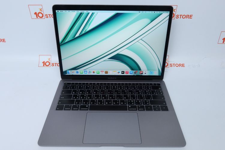 MacBook Air Core i5 2019 13" 16-512GB รูปที่ 2