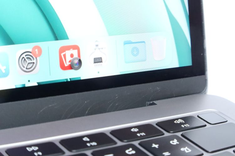 MacBook Air Core i5 2019 13" 16-512GB รูปที่ 8