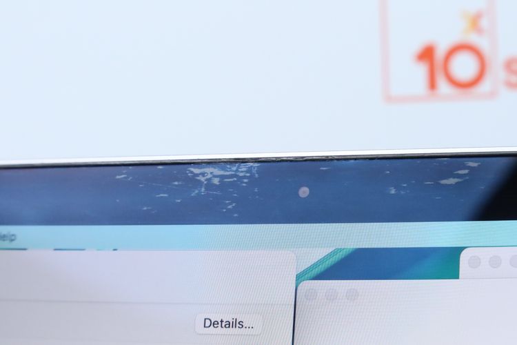 MacBook Air Core i5 2019 13" 16-512GB รูปที่ 5