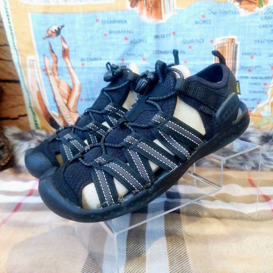 ❌️ขายแล้ว❌️🆗️KEEN : Women Drift Creek H2 แท้✅️สภาพสวย✨️ รูปที่ 2