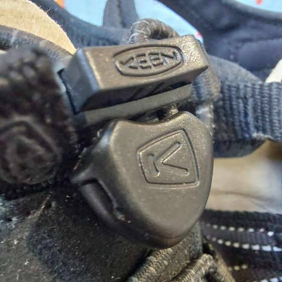 ❌️ขายแล้ว❌️🆗️KEEN : Women Drift Creek H2 แท้✅️สภาพสวย✨️ รูปที่ 8