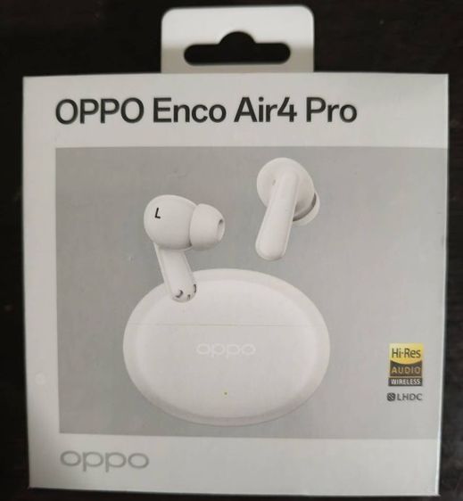 หูฟัง oppo enco air4pro