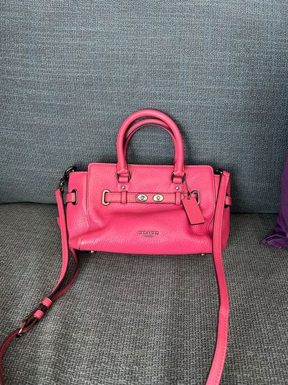 กระเป๋า coach