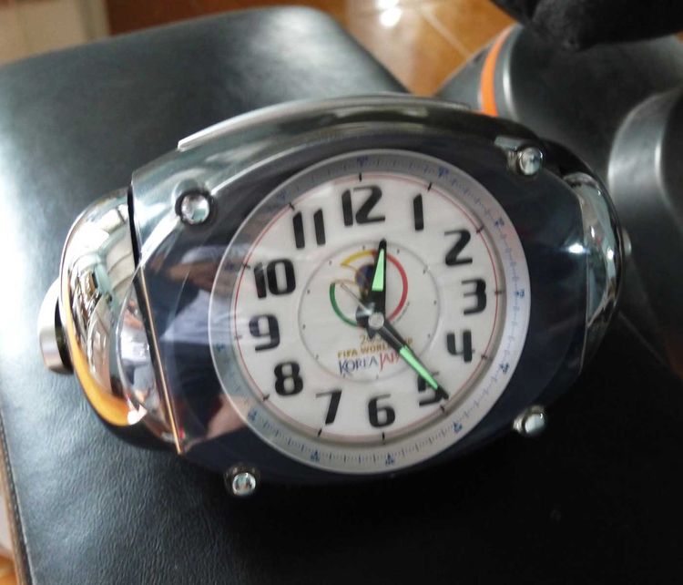 SIEKO SUPER FIFA WORLD CUP 2002 ปลุก3บ้าน รูปที่ 7