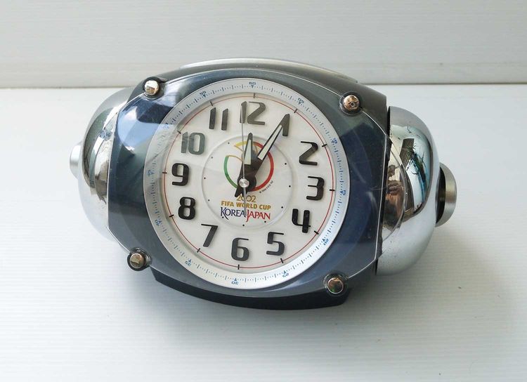 SIEKO SUPER FIFA WORLD CUP 2002 ปลุก3บ้าน รูปที่ 6