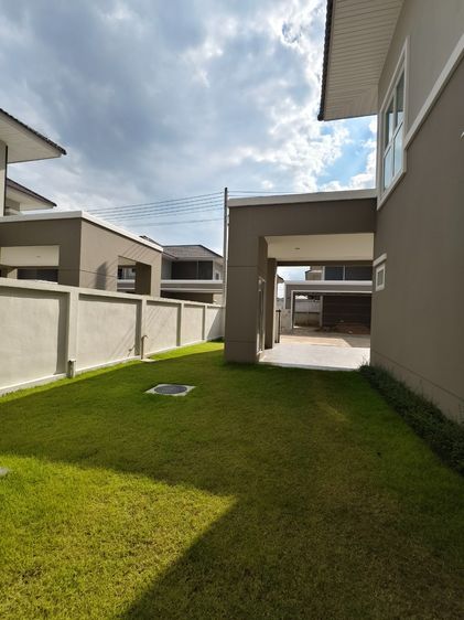 ตกแต่งครบ 2024 บ้านหลังใหญ่ พร้อมเฟอร์นิเจอร์  รูปที่ 4