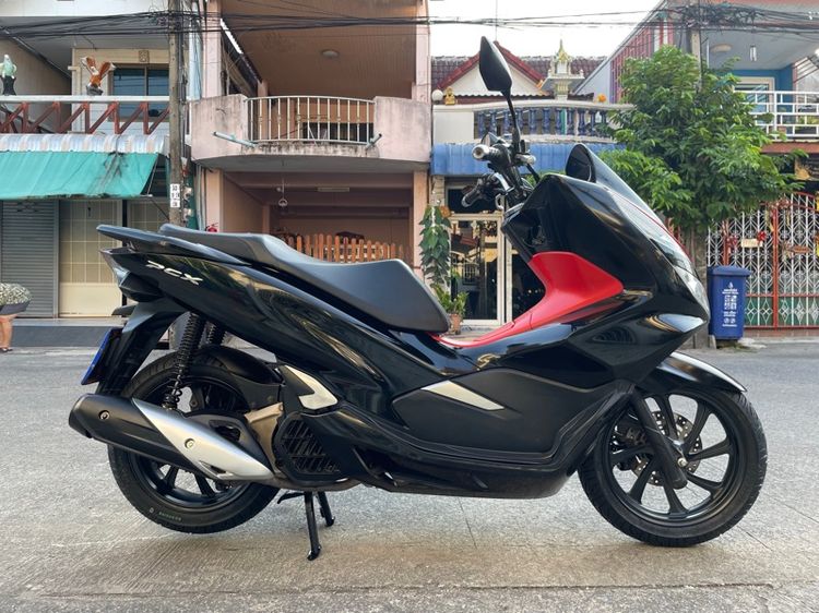 Pcx 150 2020 ราคา 57,000 ภาษีปี 68 รูปที่ 7
