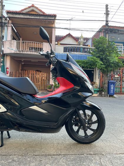 Pcx 150 2020 ราคา 57,000 ภาษีปี 68 รูปที่ 8