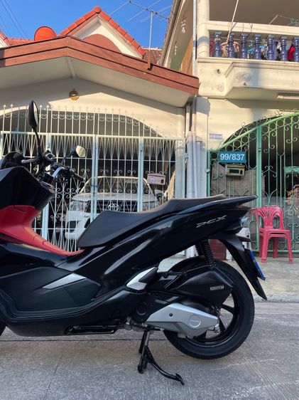 Pcx 150 2020 ราคา 57,000 ภาษีปี 68 รูปที่ 5