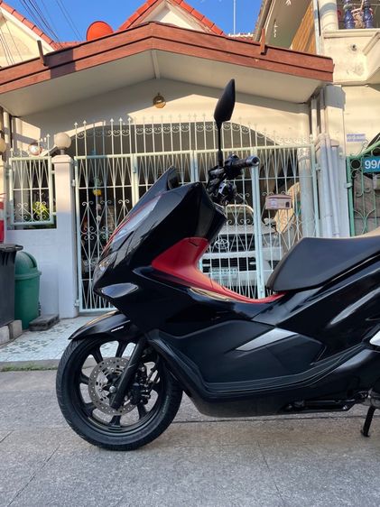 Pcx 150 2020 ราคา 57,000 ภาษีปี 68 รูปที่ 4