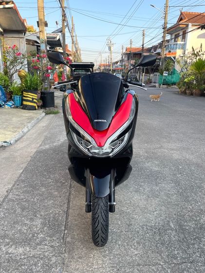 Pcx 150 2020 ราคา 57,000 ภาษีปี 68 รูปที่ 10