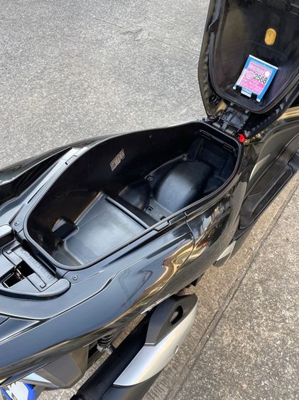 Pcx 150 2020 ราคา 57,000 ภาษีปี 68 รูปที่ 12