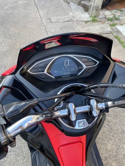 Pcx 150 2020 ราคา 57,000 ภาษีปี 68 รูปที่ 13