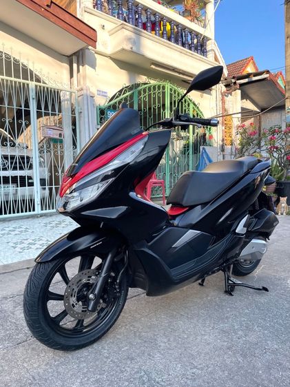 Honda Pcx 150 2020 ราคา 57,000 ภาษีปี 68