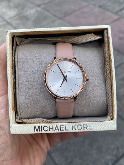 นาฬิกา MICHAEL KORS รุ่น mk2803  รูปที่ 11