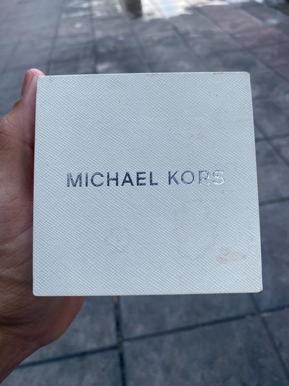 นาฬิกา MICHAEL KORS รุ่น mk2803  รูปที่ 12