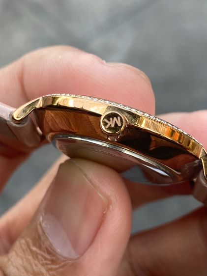 นาฬิกา MICHAEL KORS รุ่น mk2803  รูปที่ 9