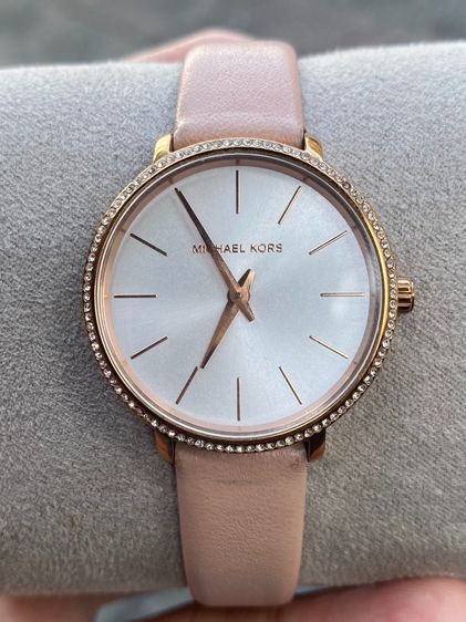 โรสโกลด์ นาฬิกา MICHAEL KORS รุ่น mk2803 