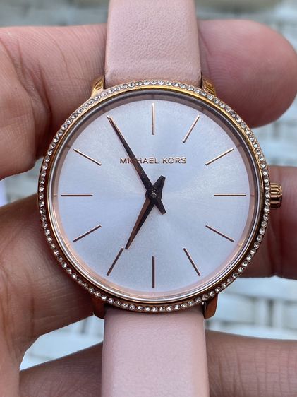 นาฬิกา MICHAEL KORS รุ่น mk2803  รูปที่ 10