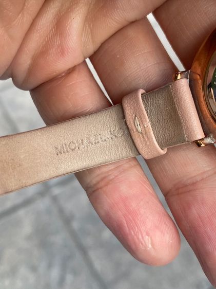 นาฬิกา MICHAEL KORS รุ่น mk2803  รูปที่ 6