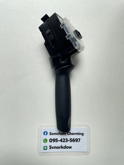 สวิทซ์เปิดไฟหน้า crv g4 รูปที่ 5