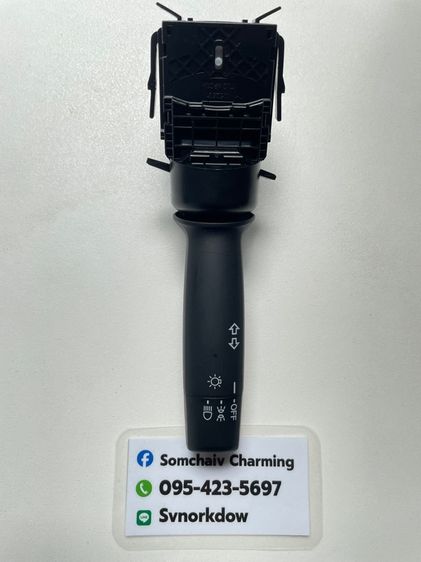 สวิทซ์เปิดไฟหน้า crv g4 รูปที่ 4