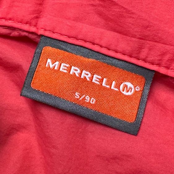 เสื้อคลุม​ผู้หญิง​ Merrell Outdoor Size S รูปที่ 6