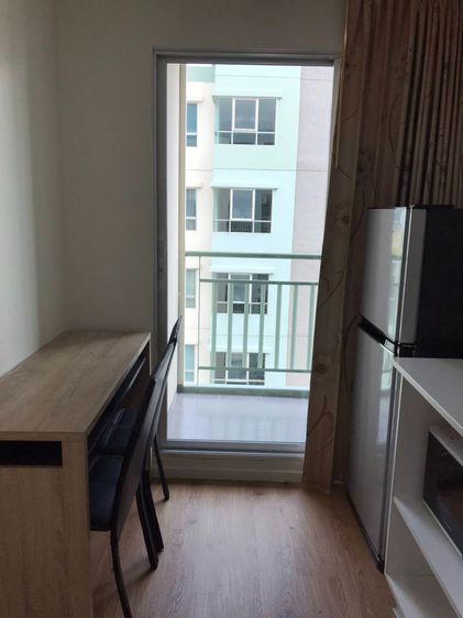 LPN Development ไม่อนุญาต ตกแต่งครบ เช่า ลุมพินีวิลล์อ่อนนุช-พัฒนาการ รูปที่ 4