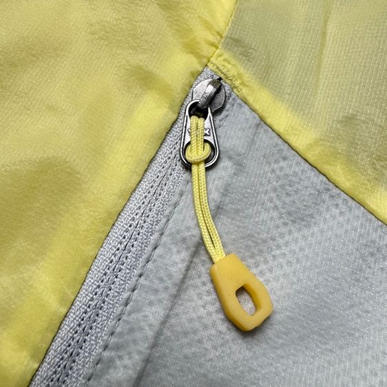 เสื้อคลุม​ผู้หญิง​ Mont Bell Outdoor Size S รูปที่ 5