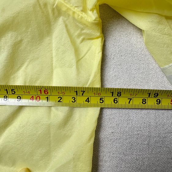 เสื้อคลุม​ผู้หญิง​ Mont Bell Outdoor Size S รูปที่ 9