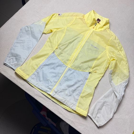 เสื้อคลุม​ผู้หญิง​ Mont Bell Outdoor Size S รูปที่ 2