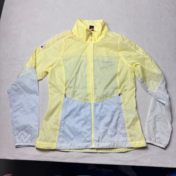 เสื้อคลุม​ผู้หญิง​ Mont Bell Outdoor Size S