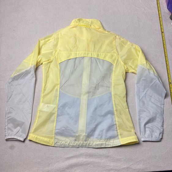 เสื้อคลุม​ผู้หญิง​ Mont Bell Outdoor Size S รูปที่ 11