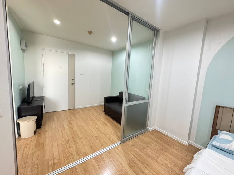 LPN Development ไม่อนุญาต ตกแต่งครบ เช่า ลุมพินีวิลล์อ่อนนุช-พัฒนาการ รูปที่ 3