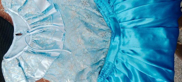 ชุดไทยเด็ก รูปที่ 2