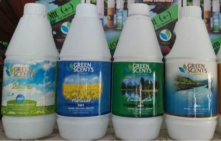 Spaozone รูปที่ 2