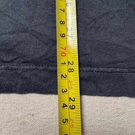 เสื้อยืด The Kooples Paris Brand Size L รูปที่ 9