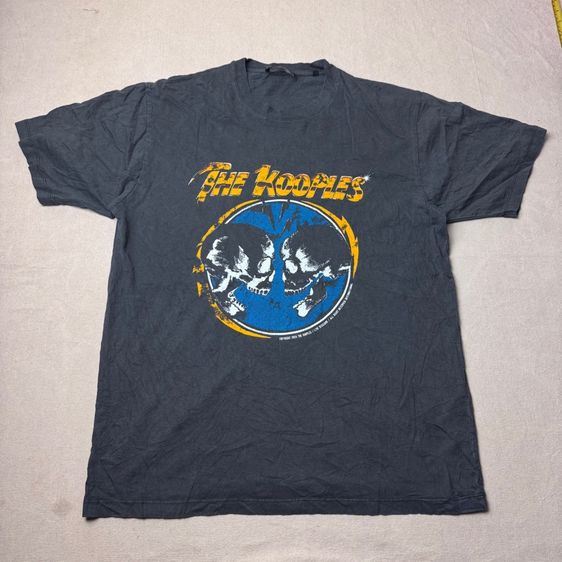 เสื้อยืด The Kooples Paris Brand Size L