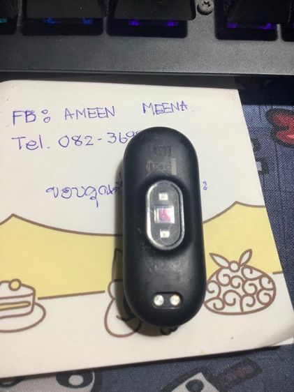 Mi band 5  รูปที่ 2