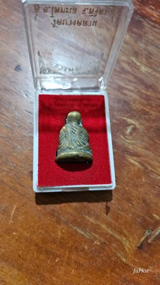 หลวงพ่อเงิน วัดบางคลาน รูปที่ 2