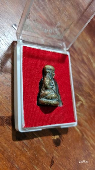 หลวงพ่อเงิน วัดบางคลาน รูปที่ 3