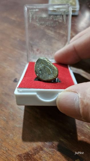 หลวงพ่อเงิน วัดบางคลาน รูปที่ 6