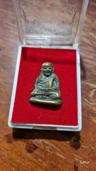 หลวงพ่อเงิน วัดบางคลาน รูปที่ 4