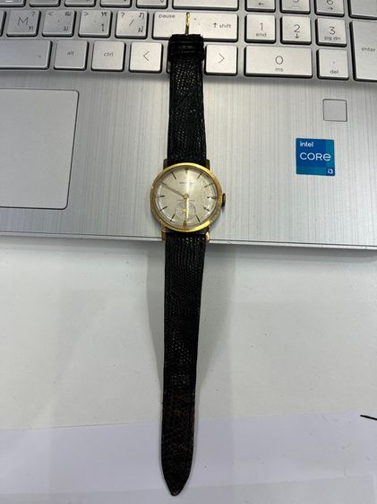 ทอง อื่นๆ นาฬิกาสวิส