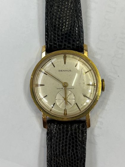 นาฬิกาสวิส รูปที่ 3