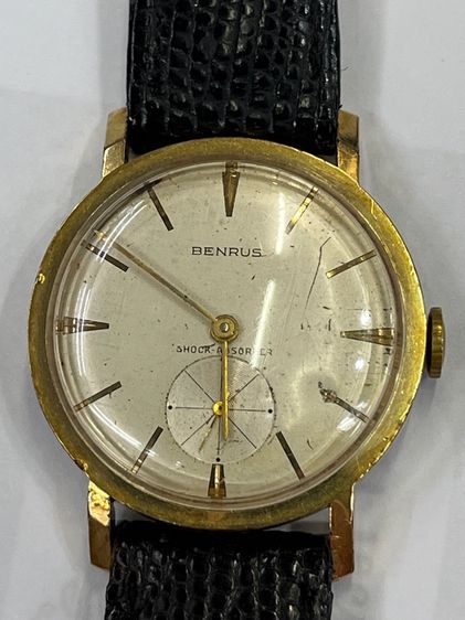 นาฬิกาสวิส รูปที่ 7