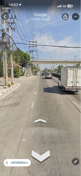 ใช่ ขายที่ดิน หนองจอกเชื่อมสัมพันธ์ 14 รูปที่ 4