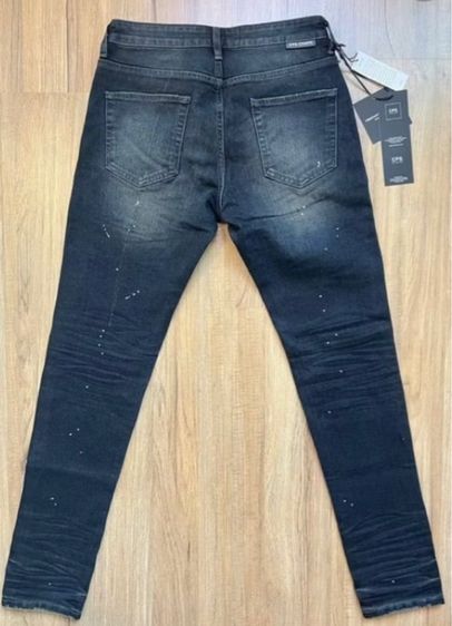 กางเกงยีนส์CPS💯 รูปที่ 2