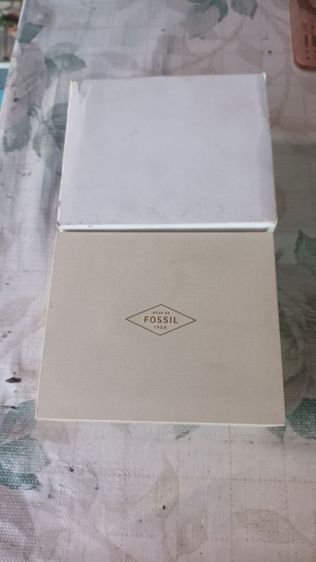นาฬิกาfossil