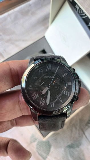 นาฬิกาfossil รูปที่ 4